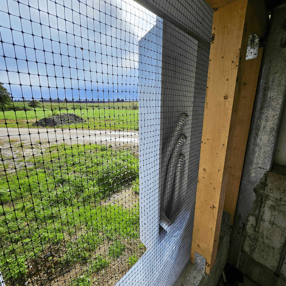 Piepūšamie aizkari ISOCELL Z-wall